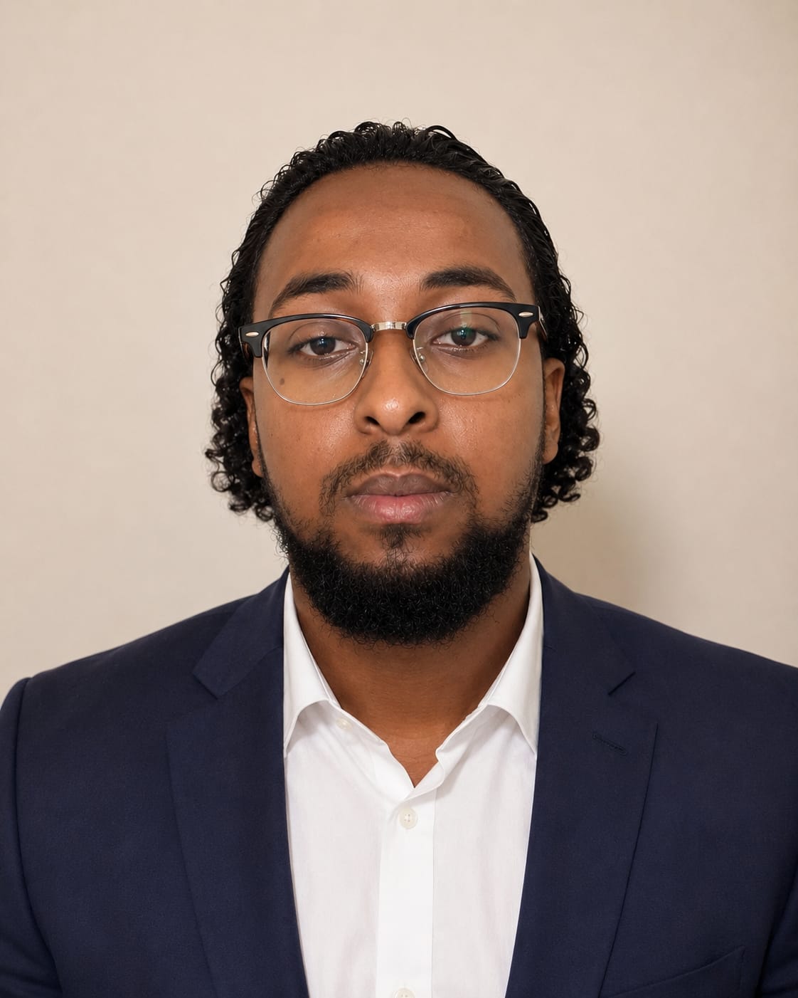 Zamir, Founder of Sentry